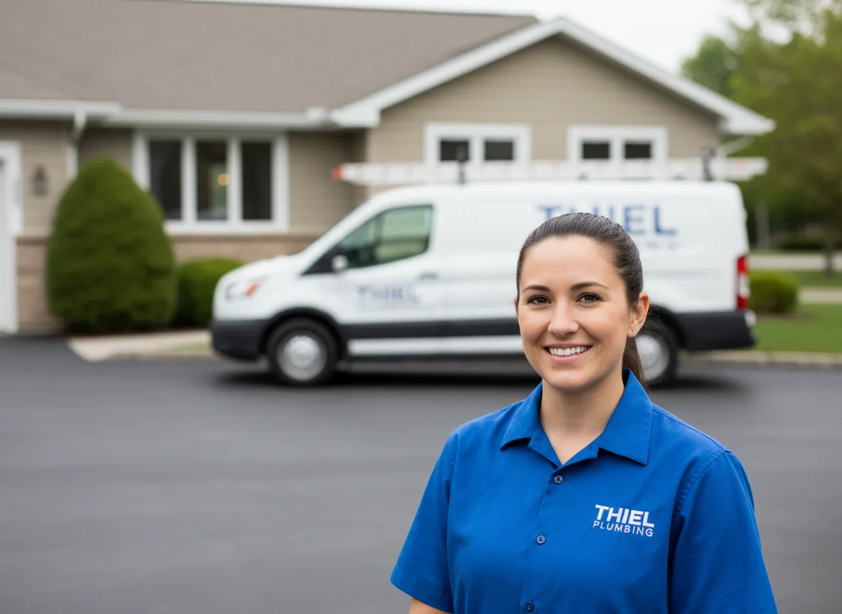 Plumber Brooten, MN FAQs